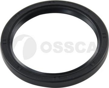 OSSCA 09202 - Shaft Seal, differential www.avaruosad.ee