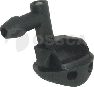 OSSCA 04487 - Washer Fluid Jet, windscreen www.avaruosad.ee