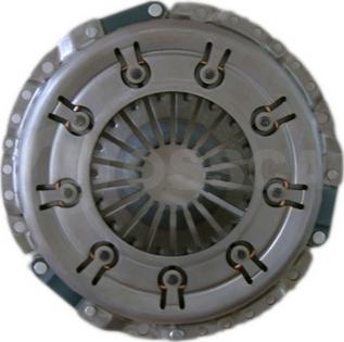 OSSCA 04552 - Clutch Pressure Plate www.avaruosad.ee