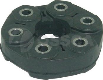 OSSCA 04518 - Flexible disc, propshaft joint www.avaruosad.ee