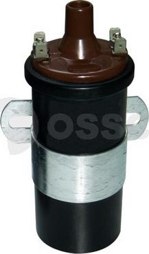 OSSCA 04843 - Ignition Coil www.avaruosad.ee