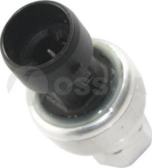 OSSCA 04877 - Pressure Switch, air conditioning www.avaruosad.ee