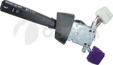 OSSCA 04339 - Steering Column Switch www.avaruosad.ee