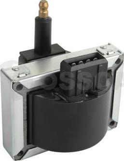 OSSCA 05930 - Ignition Coil www.avaruosad.ee