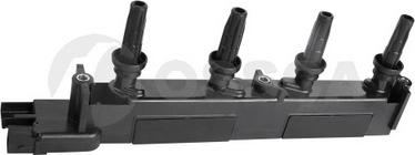 OSSCA 05932 - Ignition Coil www.avaruosad.ee