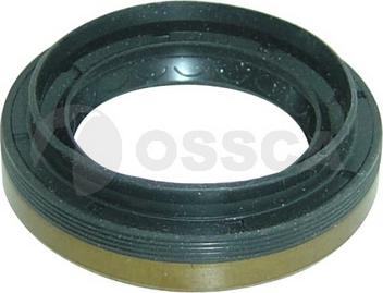 OSSCA 05117 - Shaft Seal, differential www.avaruosad.ee