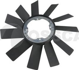 OSSCA 05184 - Fan Wheel, engine cooling www.avaruosad.ee