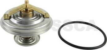 OSSCA 05263 - Thermostat, coolant www.avaruosad.ee