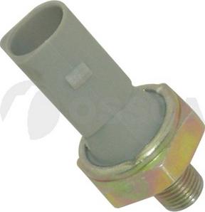 OSSCA 06384 - Датчик, давление масла www.avaruosad.ee