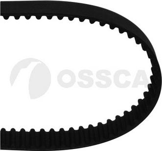 OSSCA 00566 - V-Belt www.avaruosad.ee