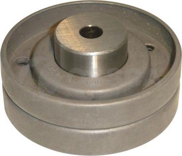 OSSCA 00650 - Tensioner Pulley, timing belt www.avaruosad.ee