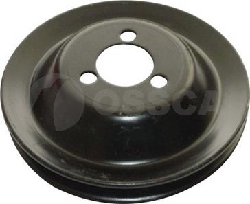 OSSCA 00112 - Pulley, water pump www.avaruosad.ee