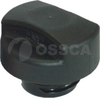 OSSCA 00121 - Sealing Cap, fuel tank www.avaruosad.ee