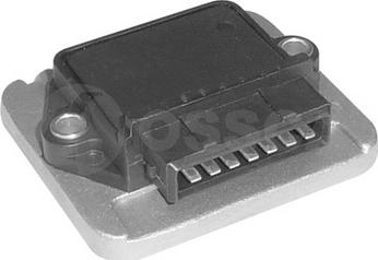 OSSCA 00256 - Control Unit, ignition system www.avaruosad.ee