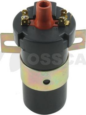 OSSCA 01965 - Ignition Coil www.avaruosad.ee