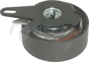 OSSCA 01909 - Tensioner Pulley, timing belt www.avaruosad.ee