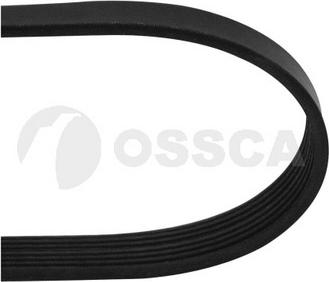 OSSCA 10437 - V-Belt www.avaruosad.ee