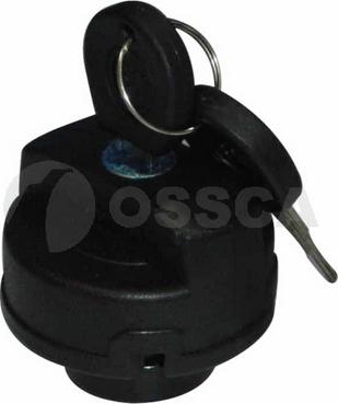 OSSCA 01173 - Sealing Cap, fuel tank www.avaruosad.ee