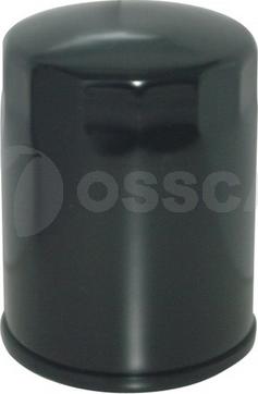 OSSCA 08473 - Oil Filter www.avaruosad.ee