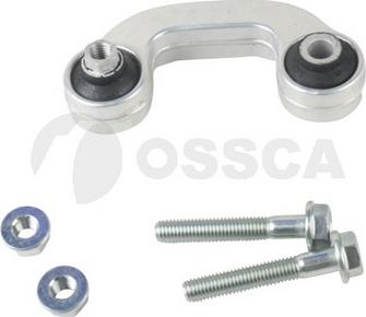 OSSCA 08316 - Rod/Strut, wheel suspension www.avaruosad.ee
