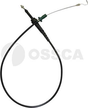 OSSCA 03062 - Accelerator Cable www.avaruosad.ee