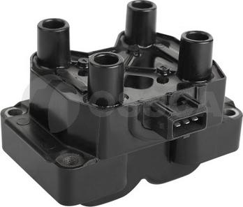 OSSCA 03813 - Ignition Coil www.avaruosad.ee