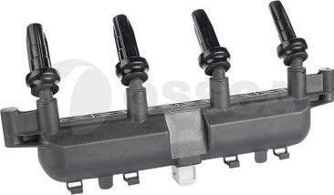 OSSCA 03229 - Ignition Coil www.avaruosad.ee