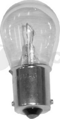 OSSCA 02918 - Bulb, headlight www.avaruosad.ee