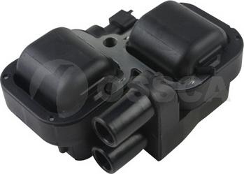OSSCA 07980 - Ignition Coil www.avaruosad.ee