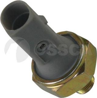 OSSCA 07827 - Датчик, давление масла www.avaruosad.ee