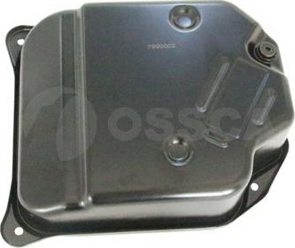 OSSCA 19878 - Oil Pan, automatic transmission www.avaruosad.ee