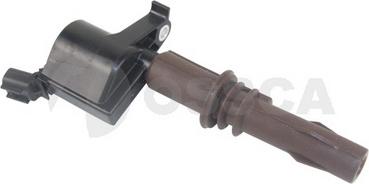 OSSCA 16981 - Ignition Coil www.avaruosad.ee