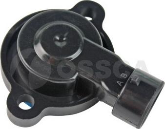 OSSCA 16415 - Sensor, throttle position www.avaruosad.ee