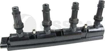 OSSCA 16489 - Ignition Coil www.avaruosad.ee