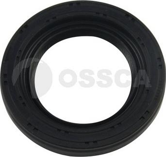 OSSCA 16396 - Shaft Seal, differential www.avaruosad.ee