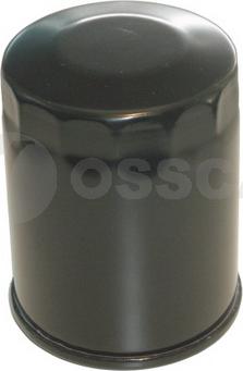 OSSCA 11024 - Oil Filter www.avaruosad.ee