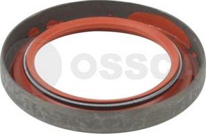 OSSCA 18555 - Shaft Seal, crankshaft www.avaruosad.ee