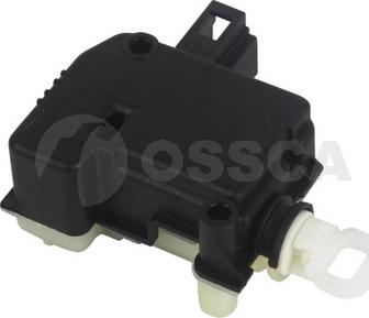 OSSCA 13279 - Control, actuator, central locking system www.avaruosad.ee