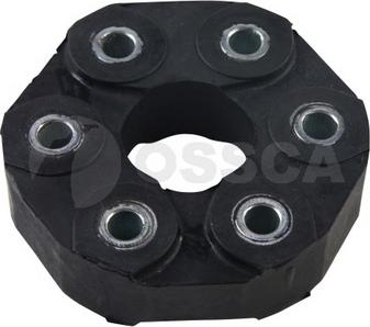 OSSCA 12541 - Flexible disc, propshaft joint www.avaruosad.ee