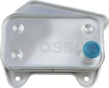OSSCA 12692 - Масляный радиатор, двигательное масло www.avaruosad.ee