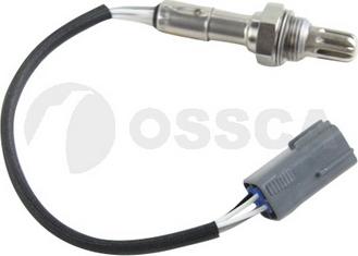 OSSCA 17540 - Lambda Sensor www.avaruosad.ee