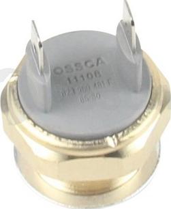 OSSCA 17144 - Temperature Switch, radiator / air conditioner fan www.avaruosad.ee