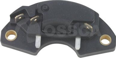OSSCA 17720 - Control Unit, ignition system www.avaruosad.ee