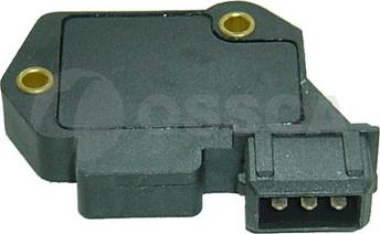 OSSCA 17723 - Control Unit, ignition system www.avaruosad.ee