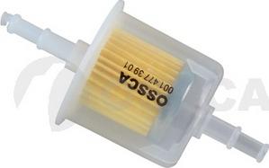 OSSCA 35626 - Fuel filter www.avaruosad.ee