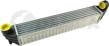 OSSCA 35089 - Intercooler, charger www.avaruosad.ee