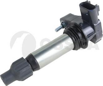 OSSCA 36100 - Ignition Coil www.avaruosad.ee