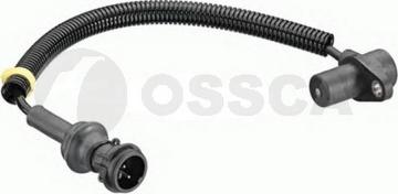 OSSCA 31513 - Sensor, crankshaft pulse www.avaruosad.ee