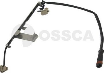 OSSCA 31898 - Warning Contact, brake pad wear www.avaruosad.ee