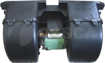 OSSCA 38688 - Interior Blower www.avaruosad.ee